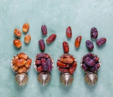 Premium Saudi Dates