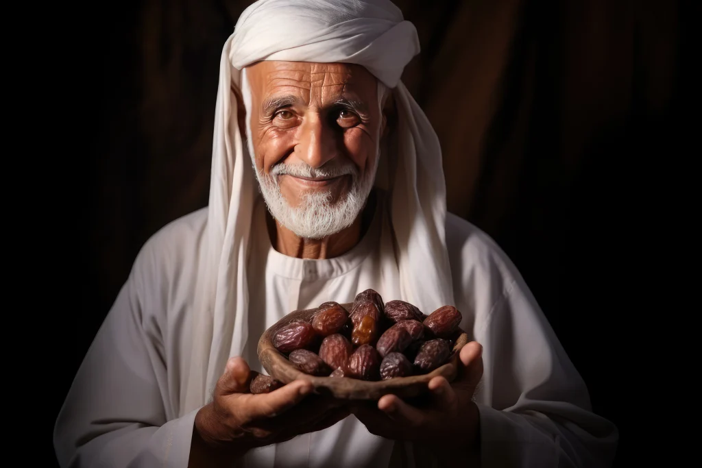 Dates KSA