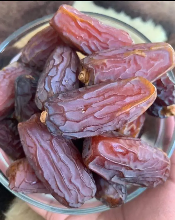 Al-Kareem Date's Traders