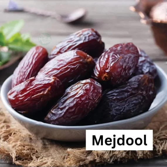 Medjool Dates Vip
