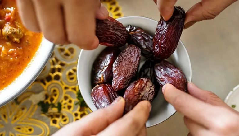 Delicious and nutritious Saudi dates from Al Kareem Traders