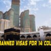 Saudi Arabia’s Temporary Visa Ban for Hajj 2025